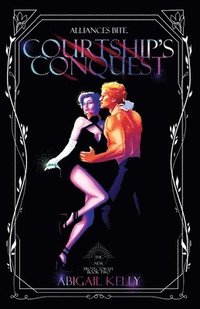 bokomslag Courtship's Conquest