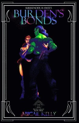 bokomslag Burden's Bonds