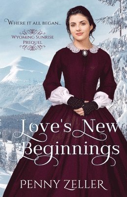 Love's New Beginnings 1