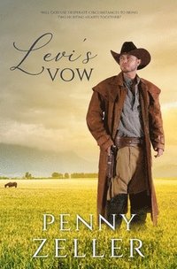 bokomslag Levi's Vow