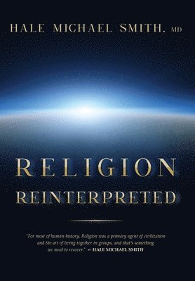 Religion Reinterpreted 1