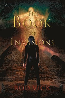 bokomslag Book of Invasions