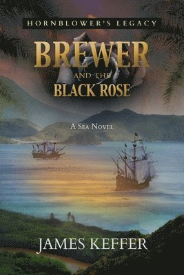 bokomslag Brewer and The Black Rose