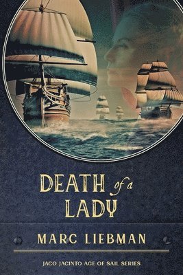 Death of a Lady 1