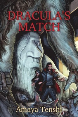 Dracula's Match 1