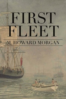 First Fleet 1