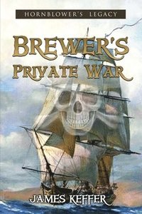 bokomslag Brewer's Private War