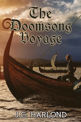 bokomslag Doomsong Voyage
