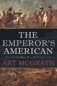 bokomslag Ther Emperor's American