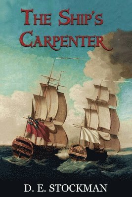 bokomslag Ship's Carpenter