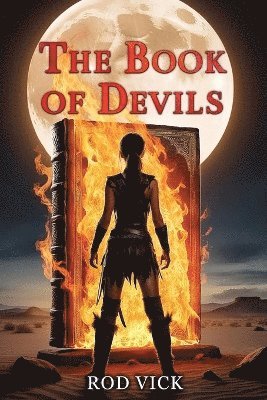 bokomslag Book of Devils