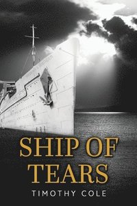 bokomslag Ship of Tears