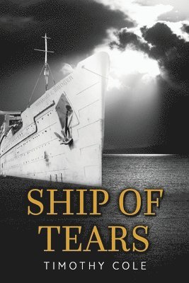 bokomslag Ship of Tears