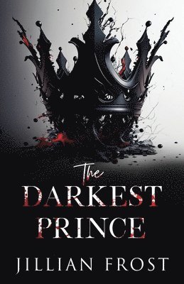 The Darkest Prince 1