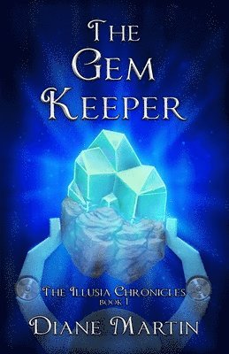 The Gem Keeper 1