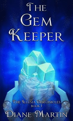 The Gem Keeper 1