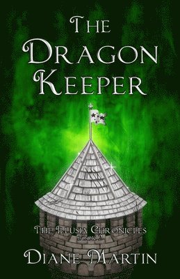 Diane Martin - Dragon Keeper, Häftad