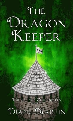 The Dragon Keeper 1