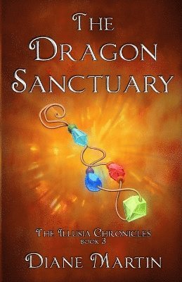 bokomslag Dragon Sanctuary