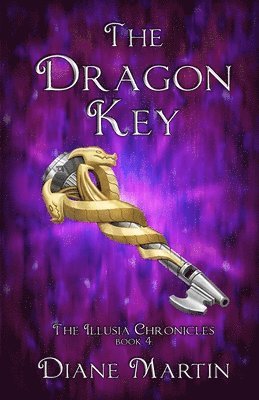 Dragon Key
