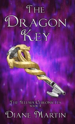 Dragon Key