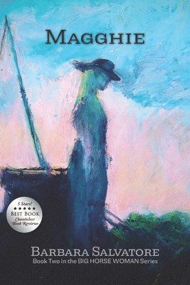 Barbara Salvatore - Magghie, Häftad