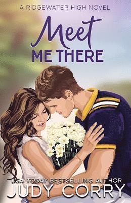 Judy Corry - Meet Me There, Häftad