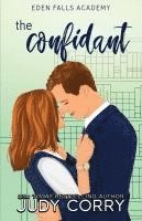 bokomslag Confidant
