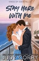 Judy Corry - Stay Here With Me, Häftad