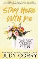 Judy Corry - Stay Here With Me, Häftad