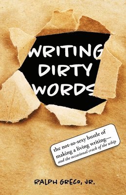 Writing Dirty Words