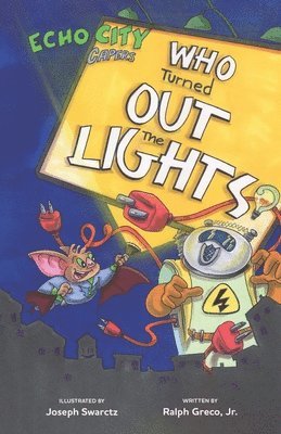 Who Turned Out the Lights?, Häftad