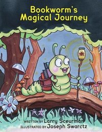 bokomslag Bookworm's Magical Journey