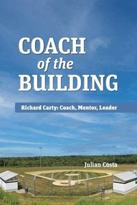 bokomslag Coach of the Building