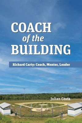 bokomslag Coach of the Building