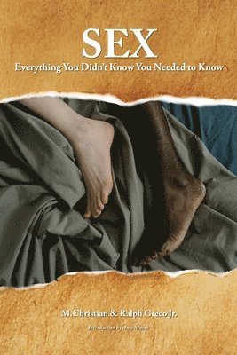 Sex: Everything You Didn't Know You Needed to Know 1