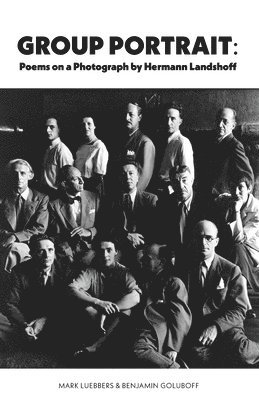 bokomslag Group Portrait
