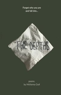 bokomslag Depths
