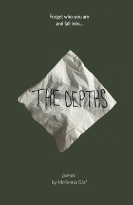 bokomslag Depths