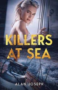 bokomslag Killers at Sea