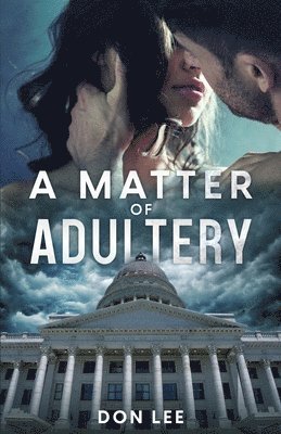 Don Lee - Matter of Adultery, Häftad