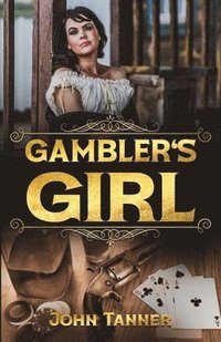 bokomslag Gambler's Girl