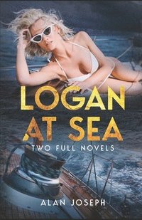 bokomslag Logan at Sea