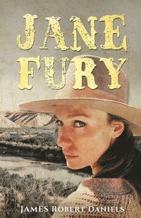 bokomslag Jane Fury