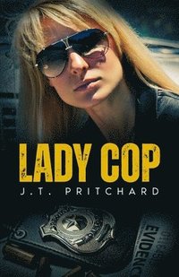 bokomslag Lady Cop