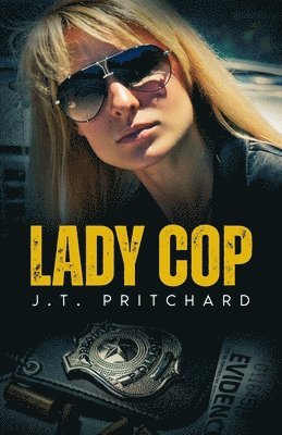 Lady Cop 1