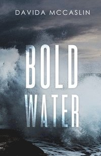 bokomslag Bold Water