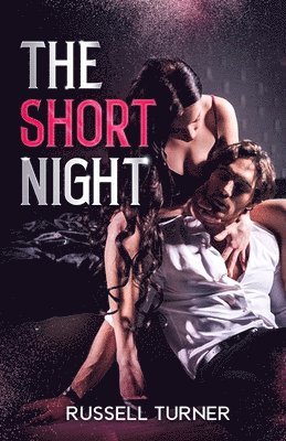 Ed Lacy, Russell Turner - Short Night, Häftad