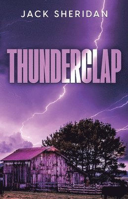 bokomslag Thunderclap