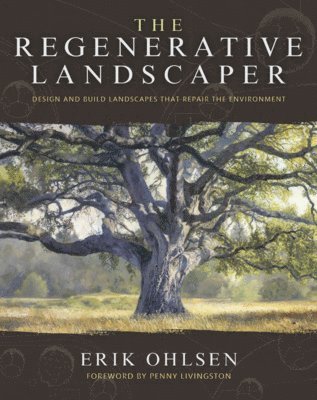 bokomslag The Regenerative Landscaper